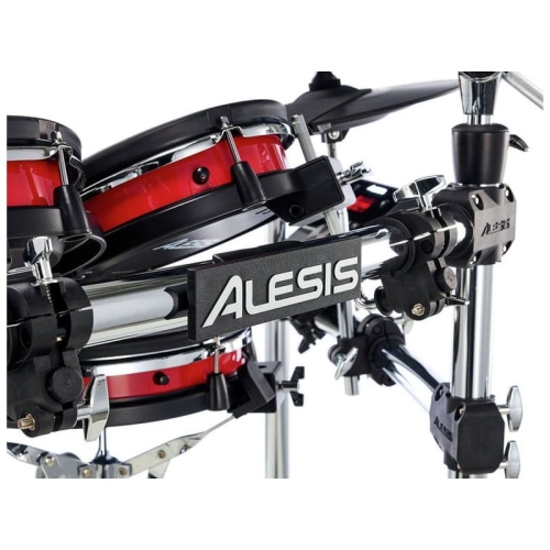 Alesis Crimson II Mesh Kit Special Edition Электронная барабанная